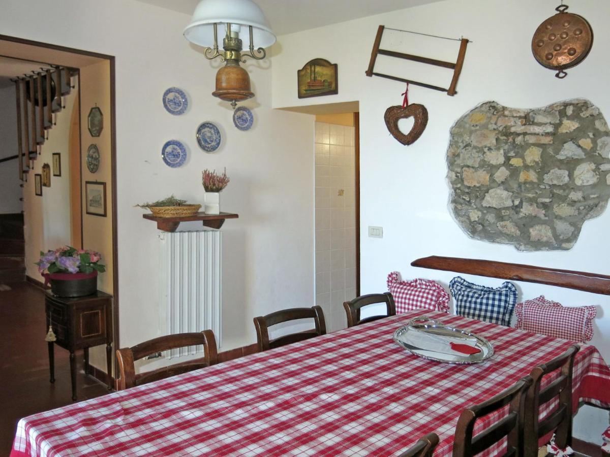 Holiday Home Castagni II - Oct101 By Interhome Orciatico Eksteriør bilde